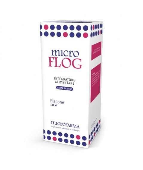 MICROFLOG 100ML