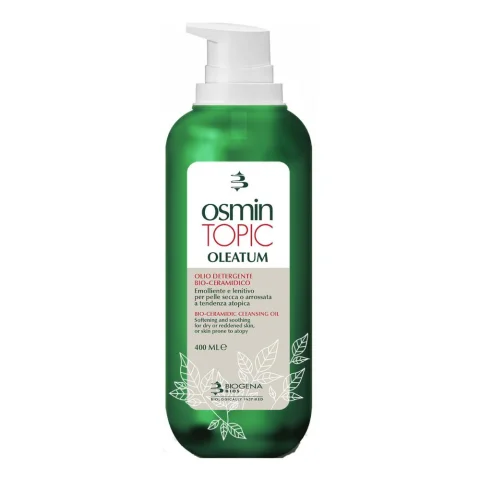 OSMIN-TOPIC OLEATUM 400ML