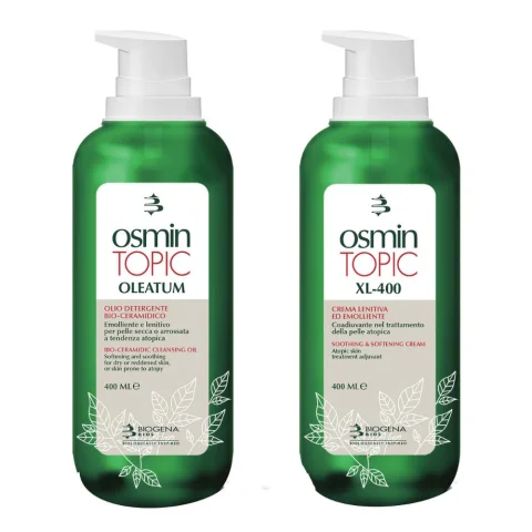 OSMIN-TOPIC XL-400 400ML