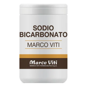 SODIO BICARBONATO VITI 200G SODIO BICARBONATO VITI 200G