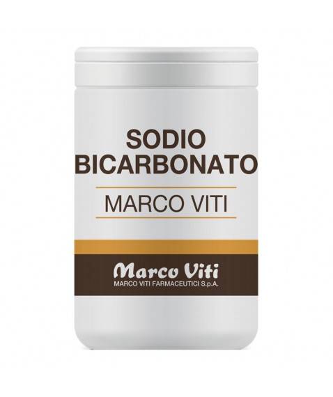 SODIO BICARBONATO VITI 200G