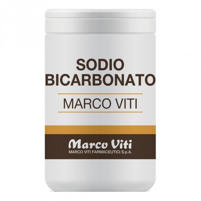 SODIO BICARBONATO VITI 200G