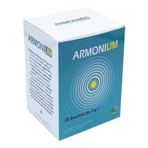 ARMONIUM 20BUSTINE 3G ARMONIUM 20BUSTINE 3G