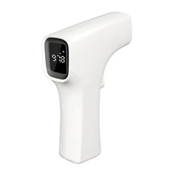 TERMOSCANNER A INFRAROSSI TERMOSCANNER A INFRAROSSI