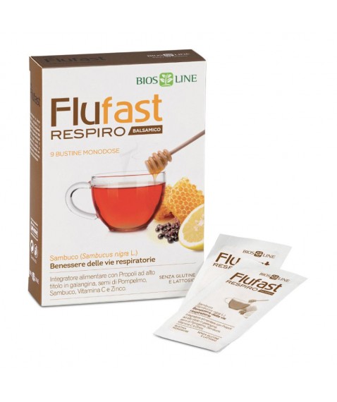 FLUFAST APIX RESPIRO BALS9BUST