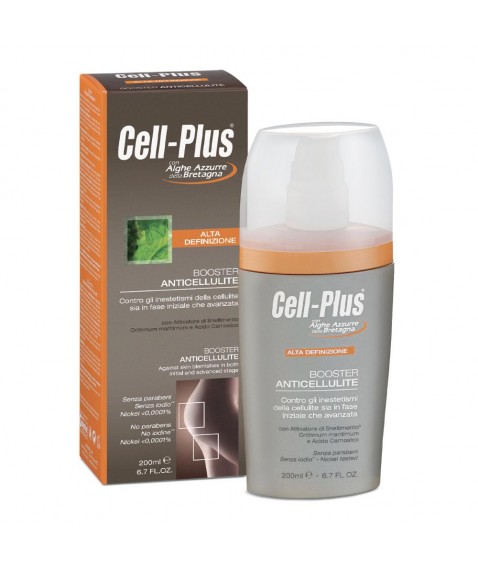 CELL PLUS AD BOOSTER ANTICELLU