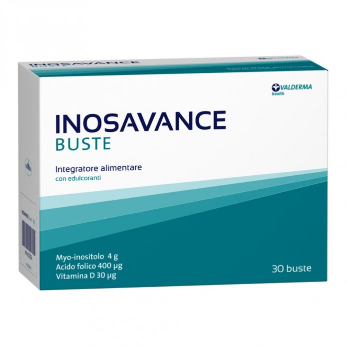 INOSAVANCE 30BUST