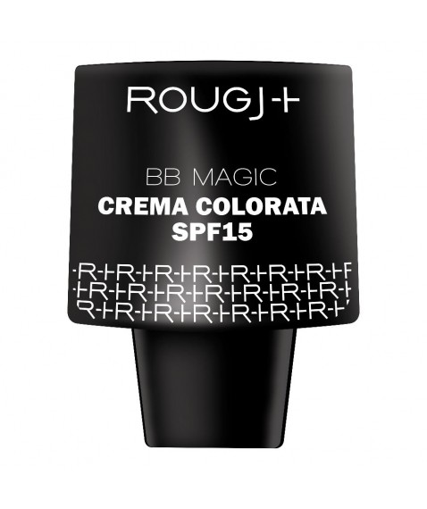 ROUGJ CREMA RR GLAM TECH 25ML