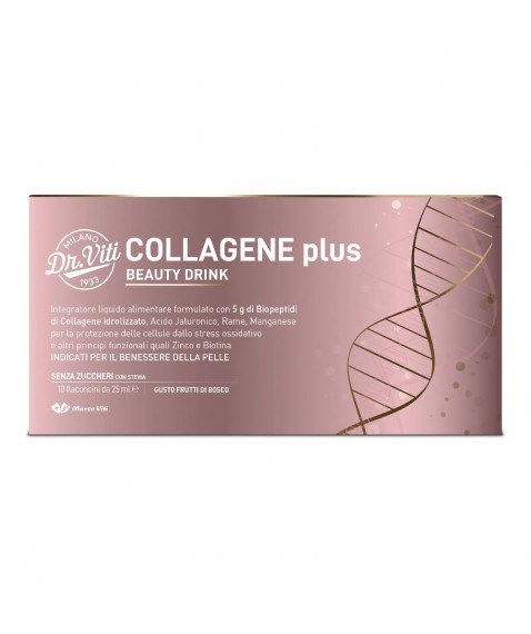 COLLAGENE Plus 250ml VITI