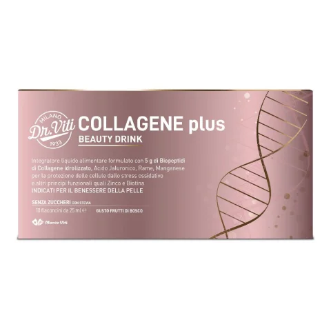 COLLAGENE Plus 250ml VITI COLLAGENE Plus 250ml VITI