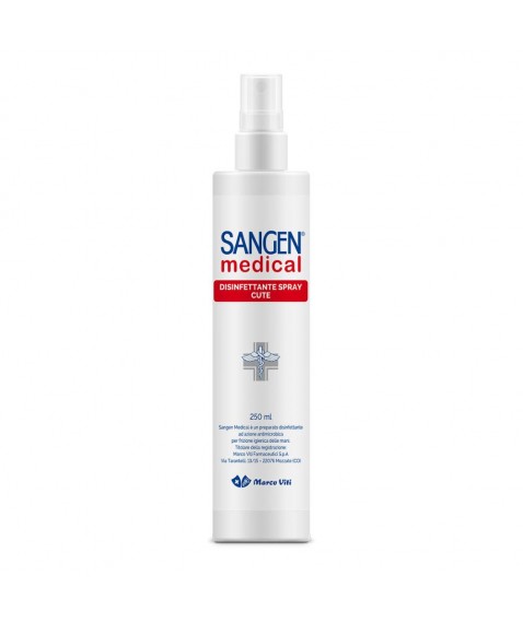 SANGEN Med.Disinf.Spray 100ml