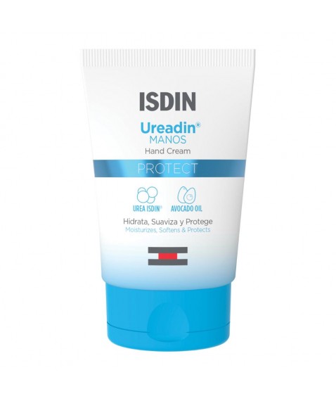 UREADIN CR MANOS PROTECT 50ML