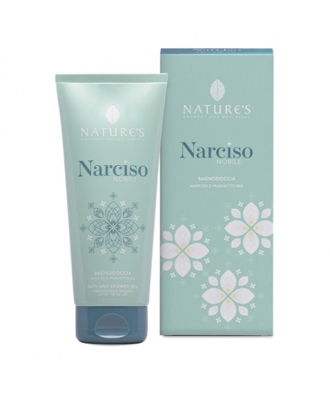 NATURE'S NARCISO NOB BAGNO DOC