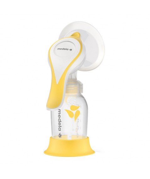 MEDELA Tiral.Man.Harmony Flex