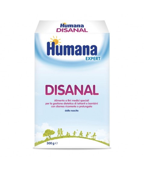 HUMANA DISANAL Expert 300g