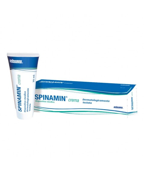 SPINAMIN CREMA 30ML