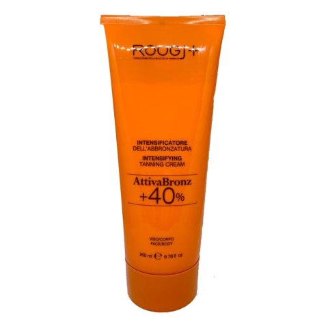 ROUGJ SOLARE ATTIVABRONZ+40%