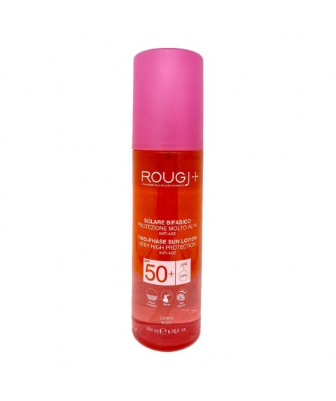 ROUGJ Sol.A/Age fp50+200ml