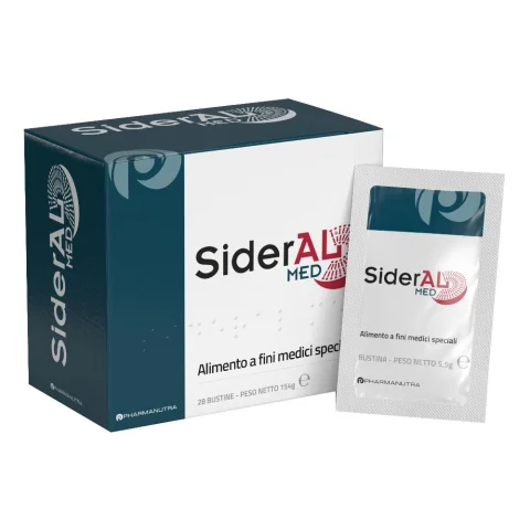 SIDERAL MED 28 Bust. SIDERAL MED 28 Bust.