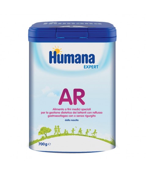 HUMANA AR EXPERT 700G MP