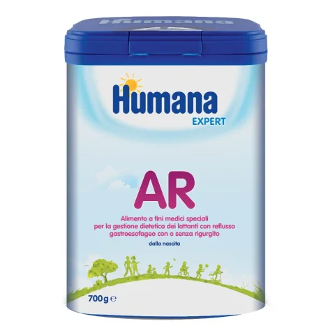 HUMANA AR EXPERT 700G MP HUMANA AR EXPERT 700G MP
