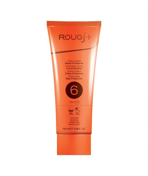 ROUGJ SOLARE SPF6 100ML