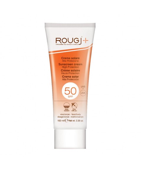 ROUGJ SOLARE SPF50 100ML