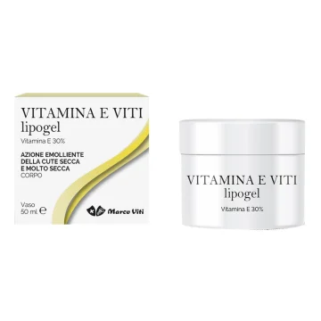 VITI Vitamina&Lipogel 50ml