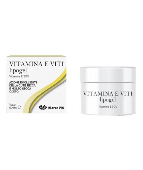 VITI Vitamina&Lipogel 50ml