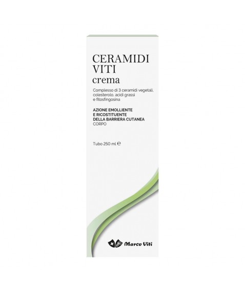 VITI CERAMIDI CREMA 250ML