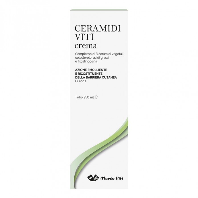 VITI CERAMIDI CREMA 250ML