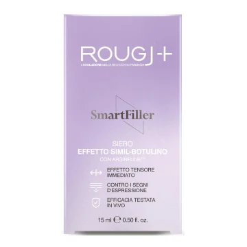 ROUGJ SmartFiller Siero Tens