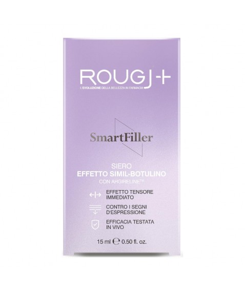 ROUGJ SmartFiller Siero Tens