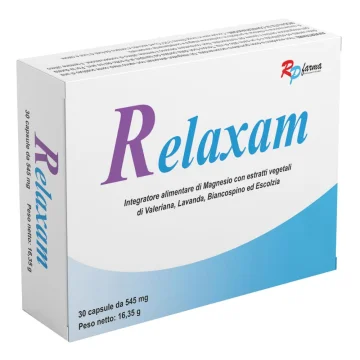 RELAXAM 30 Cps