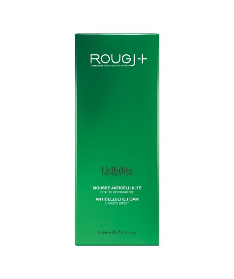 ROUGJ Mousse A-Cell.2x150ml