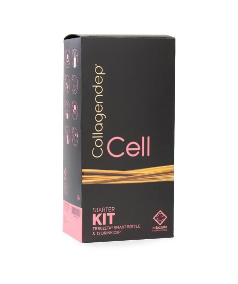 COLLAGENDEP Cell Starter Kit