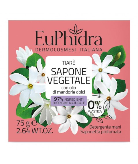 EUPH SAPONETTA VEG TIARE'