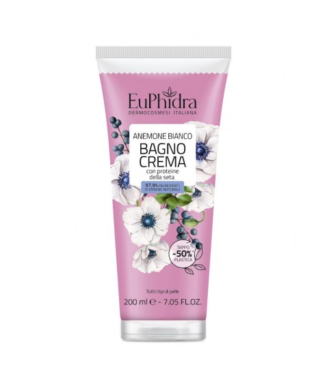 EUPHIDRA BAGNO CREMA ANEMONE BI