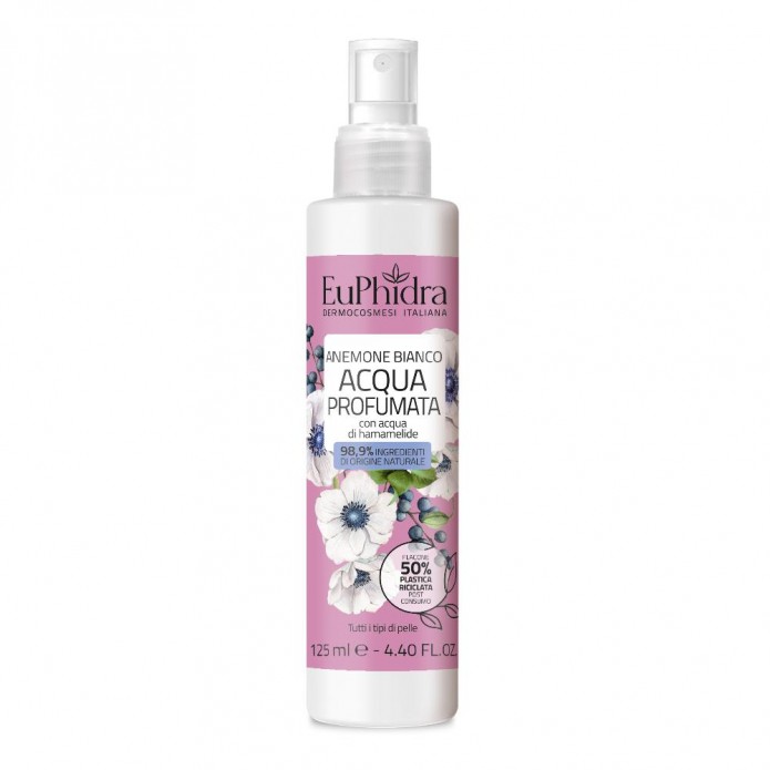 EUPHIDRA ACQUA PROF ANEMONE BI