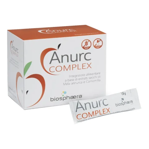 ANURC COMPLEX 30 Stick ANURC COMPLEX 30 Stick