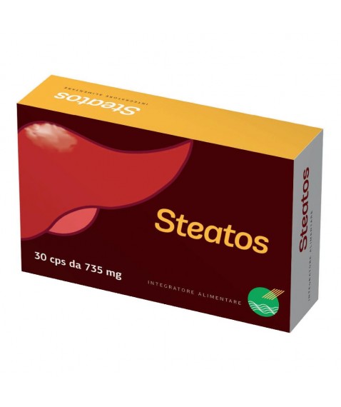 STEATOS 30 Cps