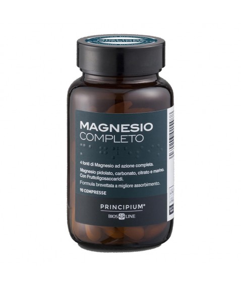 Principium Magnesio Completo 90 compresse