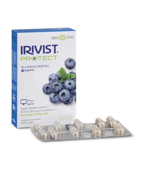 IRIVIST PROTECT 30CPS