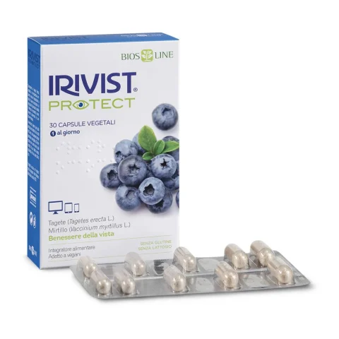 IRIVIST PROTECT 30CPS IRIVIST PROTECT 30CPS