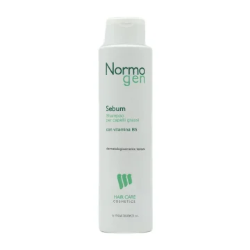 NORMOGEN SEBUM Sh.200ml