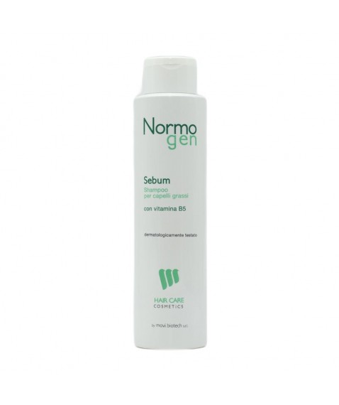 NORMOGEN SEBUM Sh.200ml