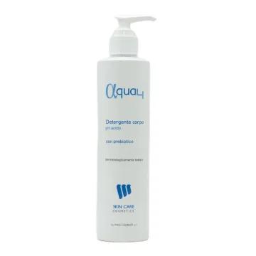 AQUA 4 Det.300ml