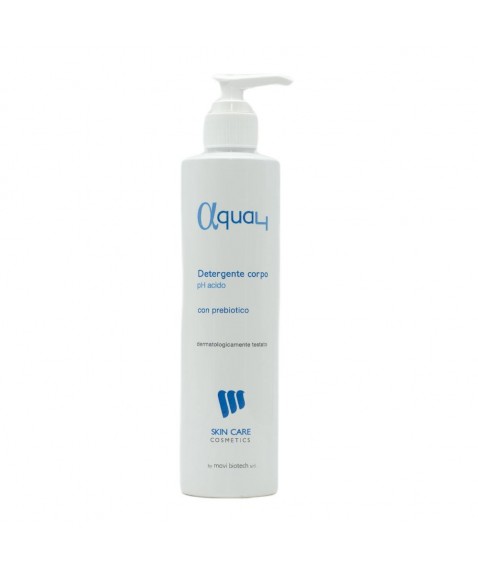 AQUA 4 Det.300ml