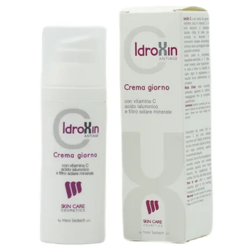 IDROXIN C Cr.Viso GG A-Age50ml