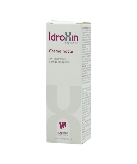 IDROXIN Crema 50ml